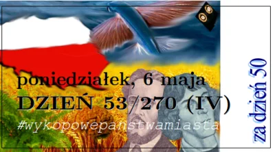 thealf - • • • • • • #wykopowepanstwamiasta • • DZIEŃ 53 /270 za dz. 50• • •

Liter...