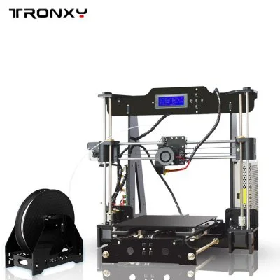 Dominik683 - Promocja na Acrylic 3DCSTAR P802-MHS 3D Printer
Cena: $159.99
Opis: Of...