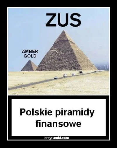 worldmaster - Po co szukać piramid w kosmosie skoro kilka mamy w Polsce? Cudze chwali...