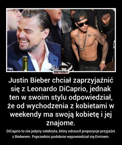 BlackError - #takbylo #dicarlo #bieber #heheszki



SPOILER
SPOILER