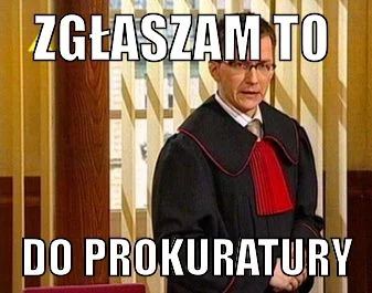 o.....r - > Krótka piłka: Jak go w poniedziałek znajdę w kuchni i ukradnę, to dostani...