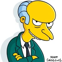 UlfNitjsefni - @LaPetit: co tam robi Mr. Burns?