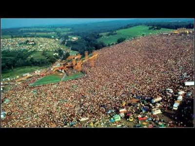 kubako - @Zwiadowca_Historii: ale akurat sprzedawane na Woodstocku lsd, było lipne. D...