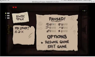 MajkiFajki - #gry #gif #bindingofisaac #plodyboners @-PPP- 

Binding of Isaac Rebir...