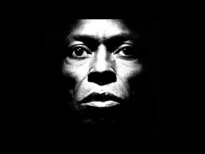 gadsh - Dzisiaj jeden z nałsłyniejszych amerykańskich trębaczy jazzowych Miles Davis....