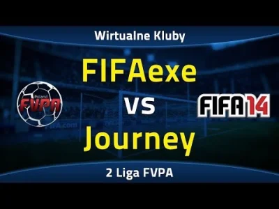 sidhellfire - #fifa14 #fifawg



Typowy mecz II ligi FVPA. Ktoś pofatygował się by na...