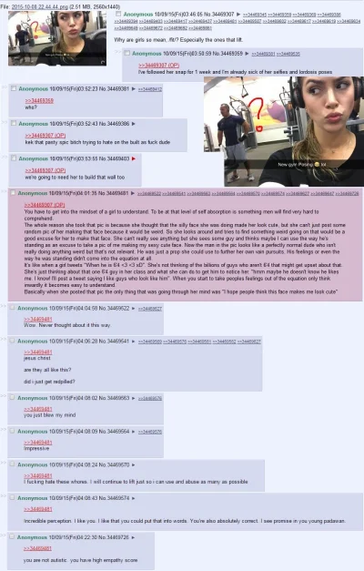 Jan0l - #logikarozowychpaskow #4chan
