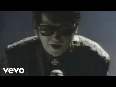 larmo - Roy Orbison - In Dreams 

#muzyka #bluevelvet :)