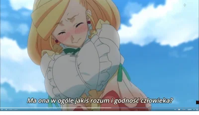 Dorogon - Chyba wśród tłumaczy animu mamy jakiegoś mirka ( ͡° ͜ʖ ͡°)
#anime #konosub...