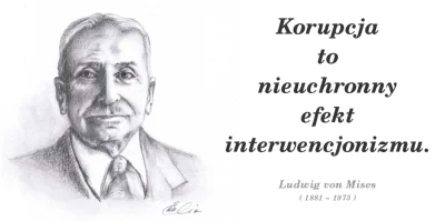 franekfm - #korupcja a #interwencjonizm

#ludwigvonmises #mises #cytaty #cytatywiel...