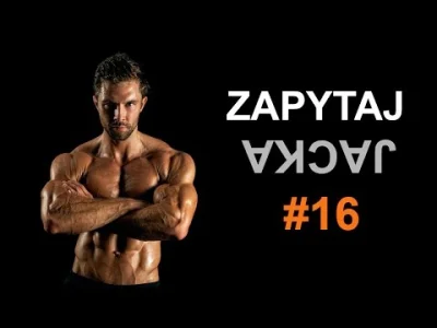 Blizz4rd - Zapytaj Jacka #16 - Dieta wegańska - [ Jacek Bilczyński ]
#mikrokoksy #si...