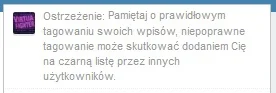 80sLove - Najzabawniejsze ostrzeżenie, jakie dostałem w ciągu 15-letniego używania in...