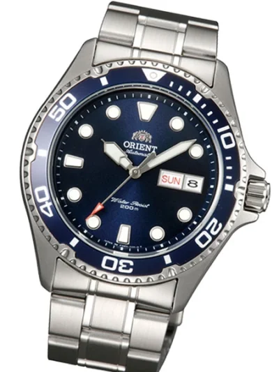 enteroff - @losz4ty: Orient Ray 2 - na creationwatches za ok 500zł