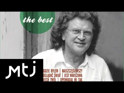 TruflowyMag - 4/100
Zbigniew Wodecki - Opowiadaj mi tak
#muzyka #polska #wodecki #g...
