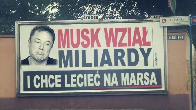 darosoldier - #musk #heheszki #spacex