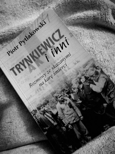 ixkava - Przeczytałam dość ciekawa książkę i naszło mnie na rozmyślanie o karze śmier...