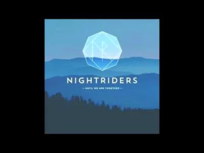 glownights - Nightriders - Paper Plane

#nudisco #disco #nightride #nightriders