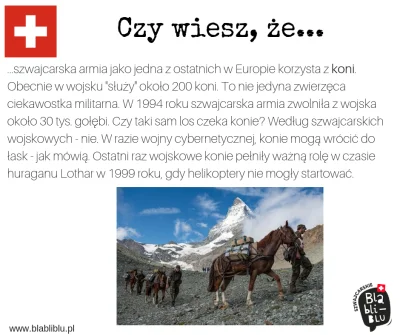 Lifelike - #szwajcaria #militaria #wojsko #konie #ciekawostki #graphsandmaps
