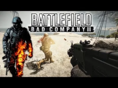 G.....t - #badcompany2 #battlefield

Pls, po prostu to wydajcie ヽ( ͠°෴ °)ﾉ
Tylko n...