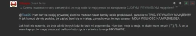 T.....5 - Patrzcie państwo jaką odpowiedź otrzymałem, na pytanie czemu pracodawca nie...