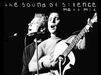 Malandrino - #muzyka #cyberpunk #muzykaelektroniczna The sound of silence w klimacie ...