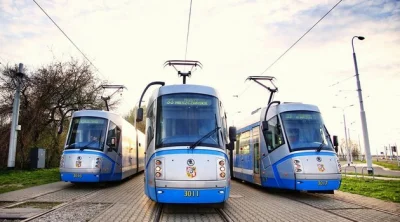 w.....o - Mieszkańcy Nowego Dworu nie chcą tramwaju

Uważają, że tramwaj będzie za ...