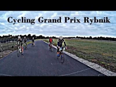IRG-WORLD - Cycling Grand Prix Rybnik [funny parody]
https://youtu.be/Rz2BgFOFNPs
#...