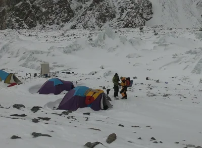 tomala92 - Zguba wróciła do bazy.
#k2dlapolakow