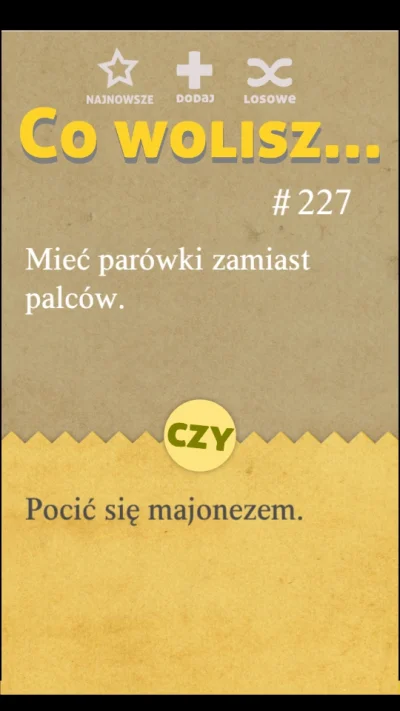 teksansky94 - O jak skislam xD
#humorobrazkowy #heheszki