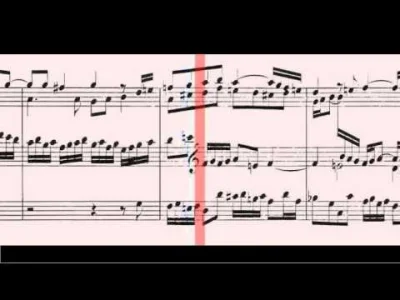 bscoop - Utwór ograny do bólu i wcale nie najlepsza kompozycja Bacha. Osobiście wolę ...