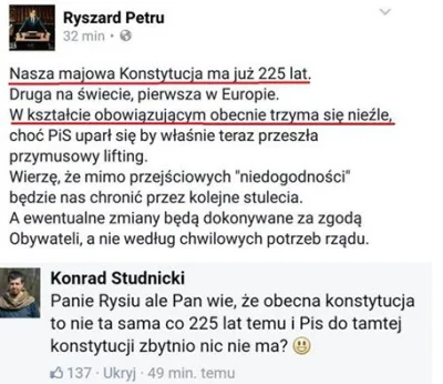 MarianPolak - #heheszki #humorobrazkowy #polityka