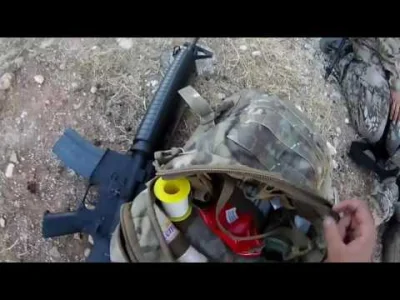 s.....1 - Ćwiczenia z czerwonej taktyki od szczurów z "Malhama Tactical' 
#syria