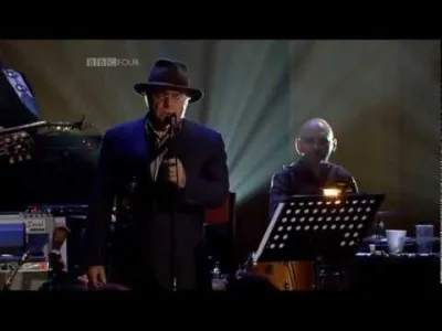 mikebo - Van Morrison - Precious Time (BBC Four Sessions)

#muzyka