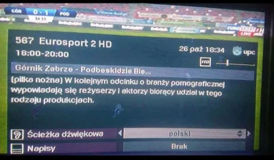 M1r14mSh4d3 - Czo?
#eurosport #heheszki trochę #p---o