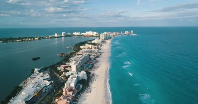 Breakplan - Oho! Niecodziennie nadarza się okazja na wypad do Cancun, albo do Halifax...