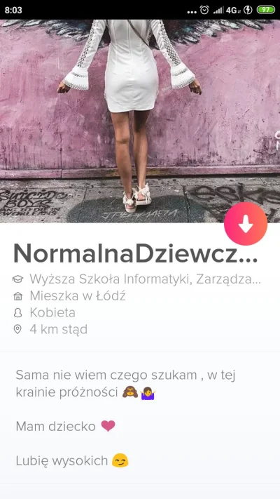 f.....r - #tinder #normalnadziewczyna #p0lka