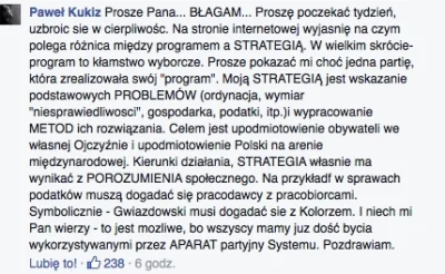 SirBlake - #kukiz #program #cas #gwiazdowski #4konserwy #neuropa