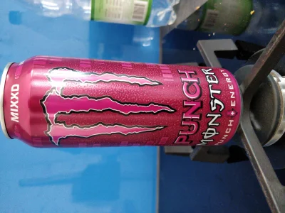 rdy - #xd #xddddspotting #xdcontent #monster #monsterenergy

XD