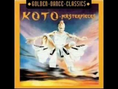Medyk_Brzeg - KOTO - Masterpieces
#muzykaelektroniczna #synthpop #koto