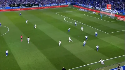 johnmorra - #mecz #golgif

Dep. La Coruna 0-1 Real Madrid - Morata