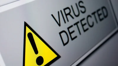 K.....1 - #wirus #alert #wirusalert #komputronik Właśnie dostałem wirusa na mejla, pt...