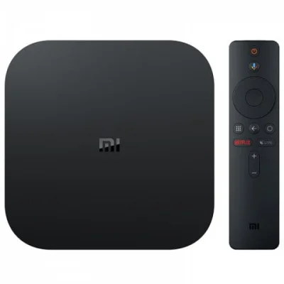 konto_zielonki - Dresslily - Xiaomi Mi Box S 2/8GB za 51,82$ z kuponem ZFQPFX
Na Gea...