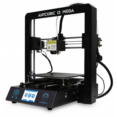 cebulaonline - W Gearbest

LINK - Anycubic I3 MEGA Full Metal Frame FDM 3D Printer ...