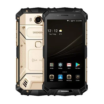 cebulaonline - W Banggood

LINK - DOOGEE S60 5.2 Inch Sharp IP68 6GB RAM 64GB ROM z...