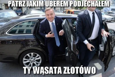 nowik - #taxi #taksowki #uber #duda #cenzoduda #heheszki #humor #humorobrazkowy