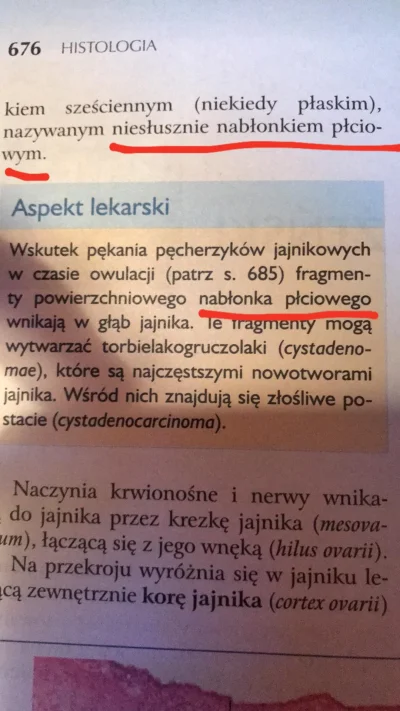 kopo - Nie istnieje doskonalszy podręcznik.
#medycyna #studbaza #biologia