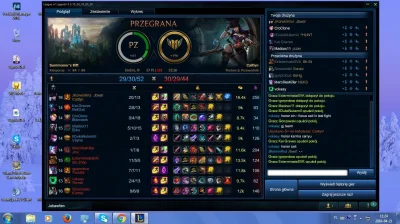 robertiwan95 - Mireczki, co robię źle? ( ͡° ʖ̯ ͡°) #leagueoflegends