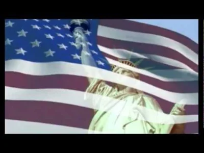 patrykolos - Prawdziwie patriotyczna piosenka! ( ͡° ͜ʖ ͡°)

#teamamerica #usa #hehe...