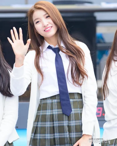 e.....a - było podobne tylko ( ͡º ͜ʖ͡º)

#sowon #gfriend #koreanka