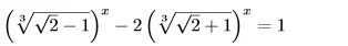 jamslodki - Ktoś podpowie jak to ugryźć? #matematyka